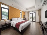 Tam Coc Babylon Hotel Hotels near Tam Coc Cave