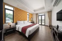 Tam Coc Babylon Hotel - Интернет