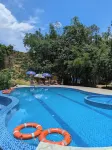 Balishira Resort - Pool