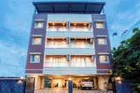 Itsy Hotels Metro Hotels in Pune