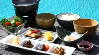 Amis Droles Hôtels à : Kawazu
