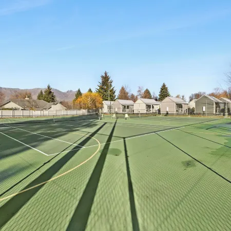 Hampshire Holiday Parks - Arrowtown