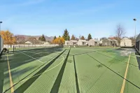 Hampshire Holiday Parks - Arrowtown Hotels in Arrowtown