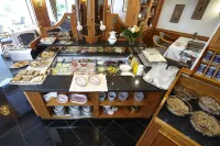 Hotel Scherf Hotels in Schlangen