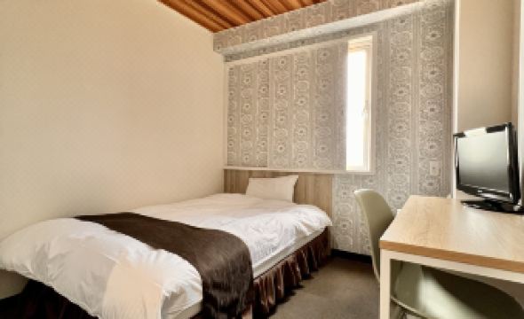 Miyakonojo Sun Plaza Hotel