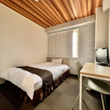 Miyakonojo Sun Plaza Hotel