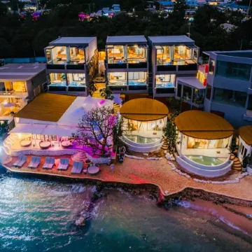 Madusea Grand Villa (Koh Larn-Pattaya)