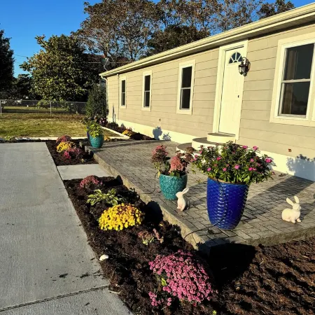 Charming luxurious  2-bedroom house  in enchanting Cape Charles