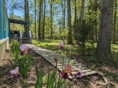 Relax and recharge for the week or the month at our well-appointed getaway.