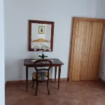 Elena's apartment in Orvieto. EN055023C101032515.