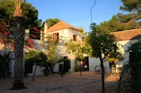 Charming country house Andalusian cortijo style