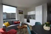 Sylt | Luxury Houseboat in Maastricht | 4+1