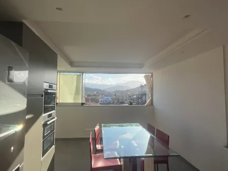 Paradise terrace Отели рядом с достопримечательностью «Supramonte di Baunei»