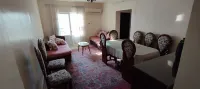 Fully furnished apartment in El Shorouk M2 Park周辺のホテル