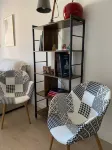 Design Apartment - Burgos Downtown