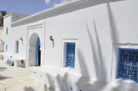 Houch Dar Elkhir guest house: 3 suites