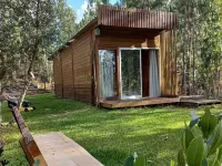 Geum Red Bungalow, Antanhol, Coimbra