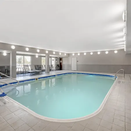 Best Western Independence Kansas City