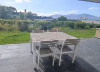 Au Cœur de Porticcio, Joli 3 Pièces à 2 pas de la Plage