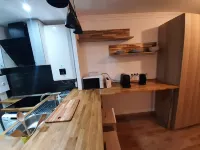 2-room apartment, near RER, bus and castle Hotel a Rambouillet