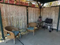 Charming. permitted cottage, short walk to Paia town & beach.STPH 2013/0004