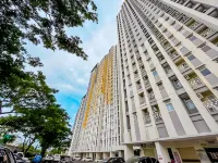 Cozy Springlake Summarecon by Bonzela Property Hotels in North Bekasi