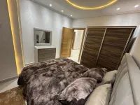 Family-sized Apartment overlooking Coast with easy access to Beach & Medina. Hotels in Larache