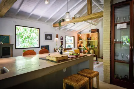 Trancoso House | Vacation Home - 300m from Quadrado and 900m from the beach