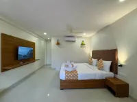 Savali Resort Hotels in Diveagar