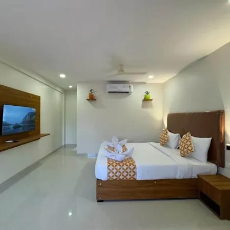 Savali Resort