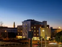 Imperhotel by Umbral Hotel di Fátima