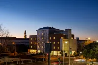 Imperhotel by Umbral Hotels in Nossa Senhora das Misericordias