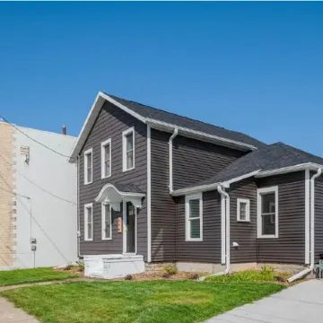 Modern Downtown Living-Appleton