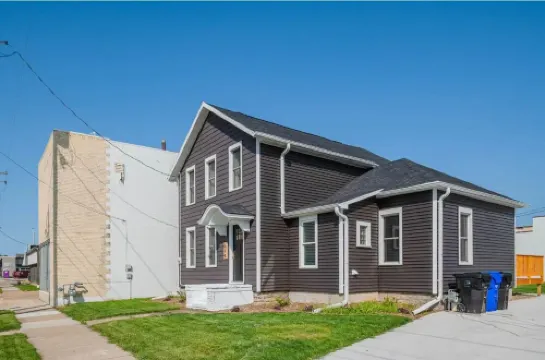 Modern Downtown Living-Appleton