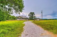 Secluded Timbo Retreat - Hike, Swim & Kayak! - 3-Star