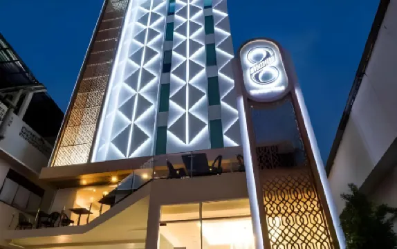The 8 Hotel Udonthani
