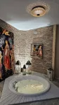 Anka Residence Kızılay - Badekar