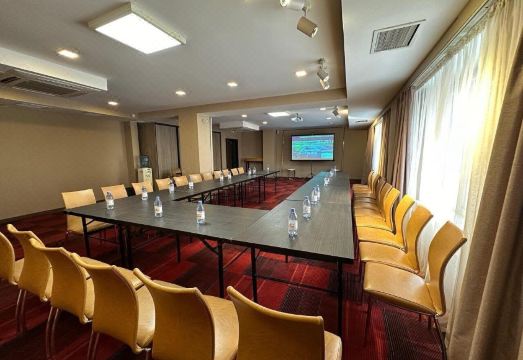 베스트 웨스턴 플러스 아스타나 객실