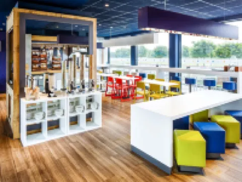 Ibis Budget Edinburgh Park