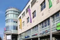 Arbio I Parlamento Rooms Near Schonhauser Allee