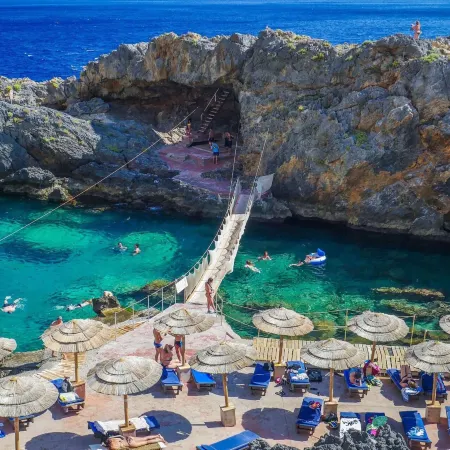 Villa Aclando with private swimming pool