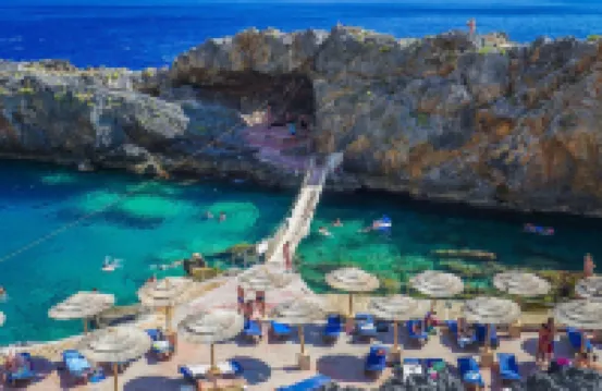 Villa Aclando with private swimming pool