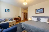 Villa Walir - Spa Hotel Garni Superior