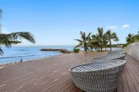 Tizate Sea Sanctuary by Monyxbnb - Hot Springs