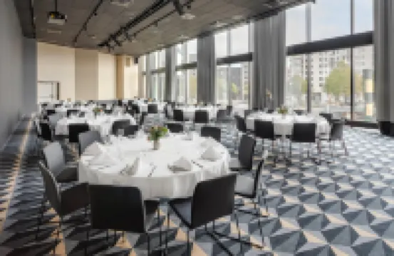 Clarion Hotel Karlatornet