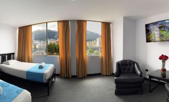 HOTEL SANTA MARÍA BY LAUZA