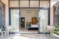 Waterfalls Lodge - spa