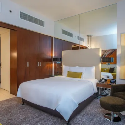 Centro Olaya Hotels near Al Faisaliah Tower