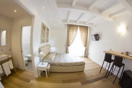 B&B Lame 57 Отели рядом с достопримечательностью «Болонский университет»