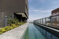 V3rso Jardins - Pool